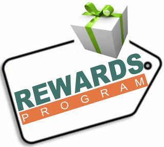 Rewards with present
