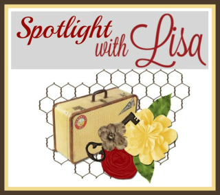 Spotlight with Lisa 