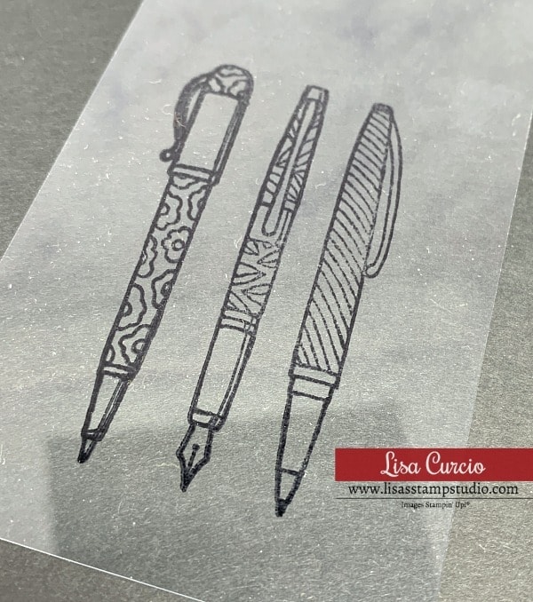 Vellum Paper or Acetate A Complete Guide to Help You