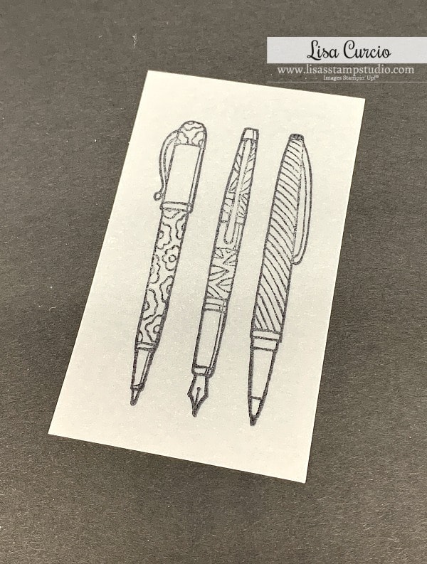 Vellum Paper or Acetate A Complete Guide to Help You