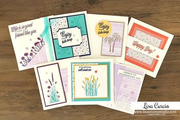 Card Sketch: How the Layout of Your Dreams Makes A Greeting Card