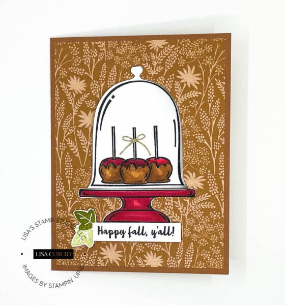 pop out swing card