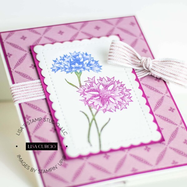 stampin up cards