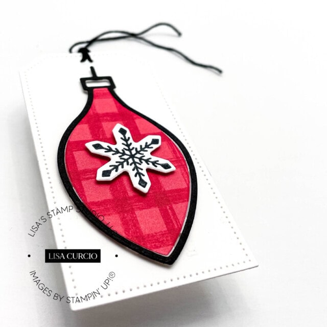 Spruce Up Your Holiday Packages With Handmade Christmas Gift Tags