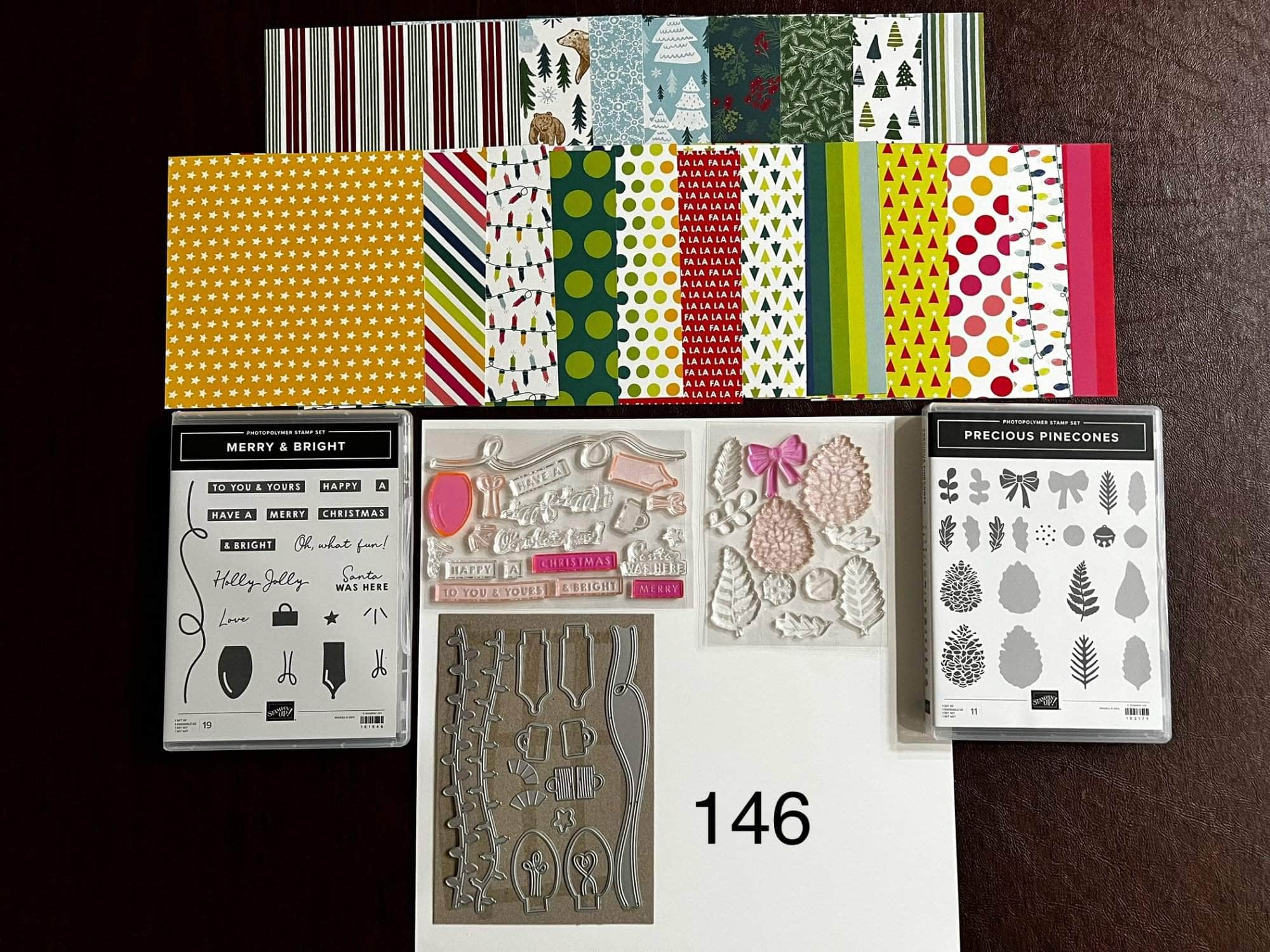 Grab Bag box